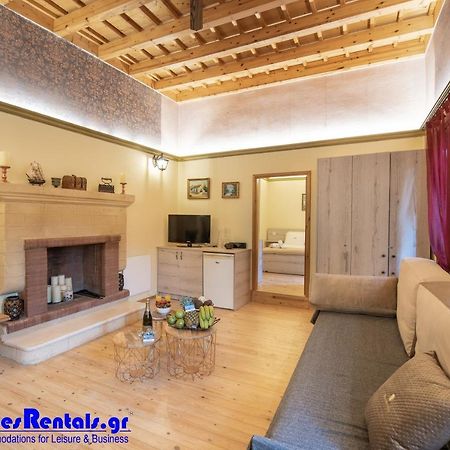 Rhodes Old Town Castello Suite Rhodes City 외부 사진