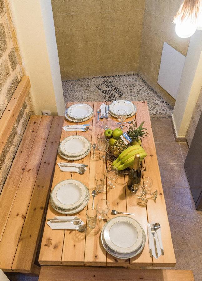 Rhodes Old Town Castello Suite Rhodes City 외부 사진