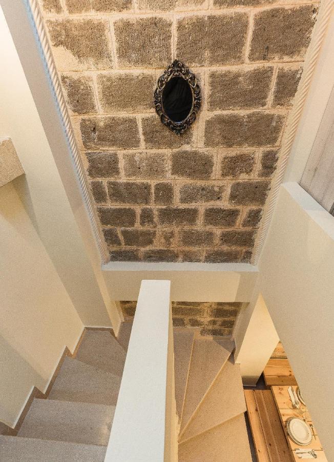 Rhodes Old Town Castello Suite Rhodes City 외부 사진
