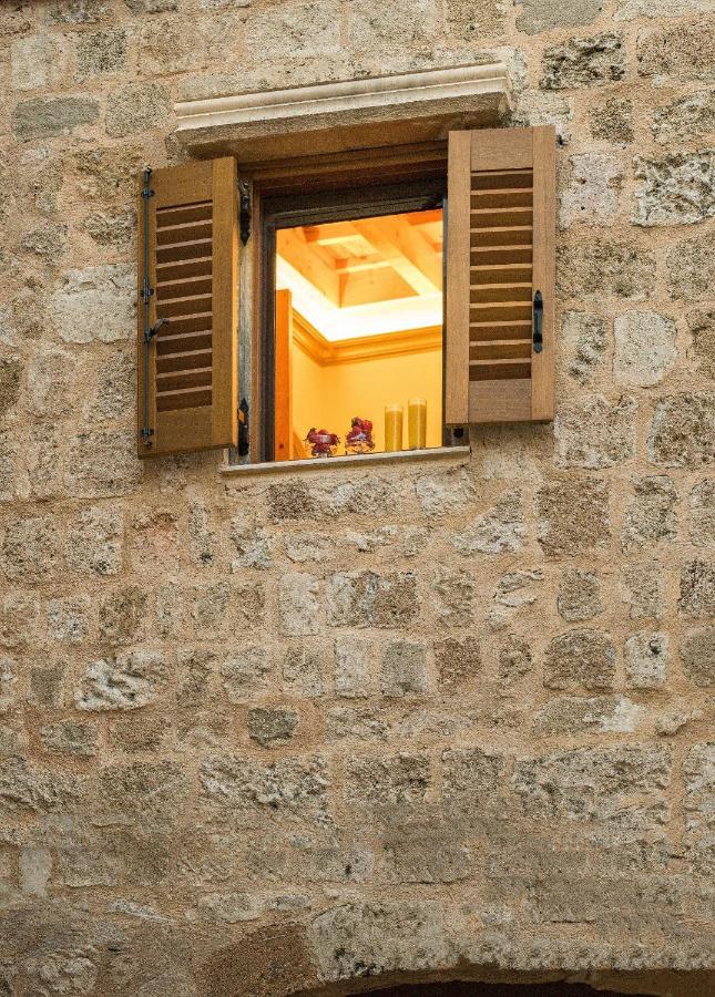 Rhodes Old Town Castello Suite Rhodes City 외부 사진